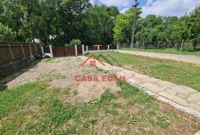 Casă individuală cu 5 camere cu Teren 2142 Mp în Aluniș - 5