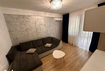 Apartament cu 2 camere decomandat, mobilat în Bucium - 3