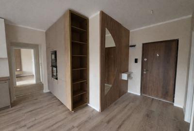 Apartament cu 2 camere decomandat, mobilat în Florești - 1
