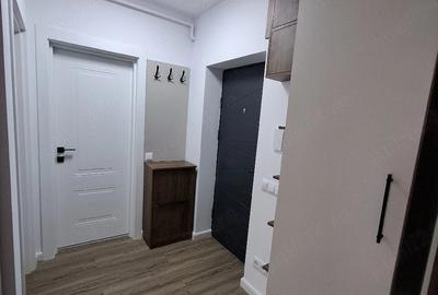 Apartament cu 2 camere decomandat în Vasile Alecsandri - 3