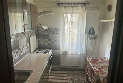 Apartament cu 2 camere semidecomandat în Central - 1