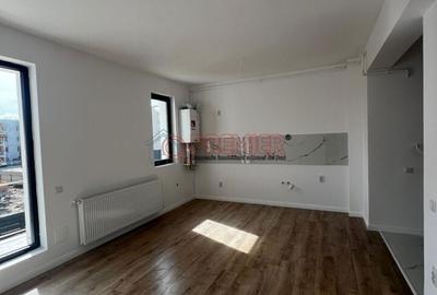 Apartament cu 2 camere în Cornetu - 1