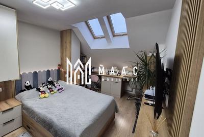 Apartament cu 4 camere, mobilat în Arhitecților - Calea Cisnădiei - 8