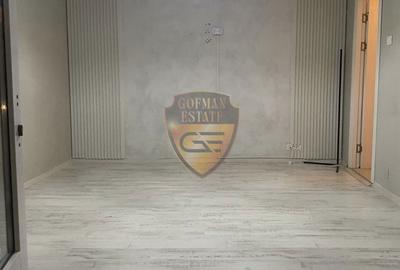 Spațiu comercial, de 55 mp, în Tomis II - 4