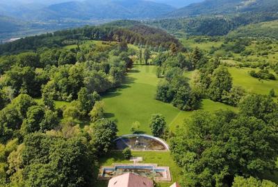 Hotel/Pensiune, de 4,000 mp, în Nord-Vest - 14