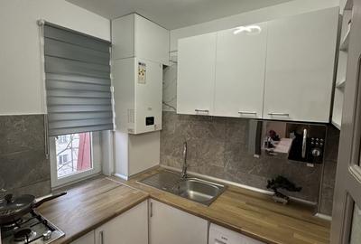 Apartament cu 2 camere în Palazu Mare - 4