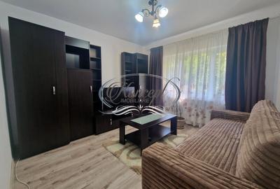 Apartament cu 3 camere decomandat, mobilat în Plopilor - 3