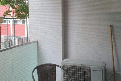 Apartament cu 2 camere semidecomandat, mobilat în Titan - 9
