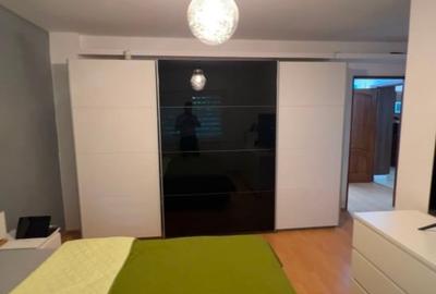 Apartament cu 4 camere decomandat, mobilat în Doamna Ghica - 10