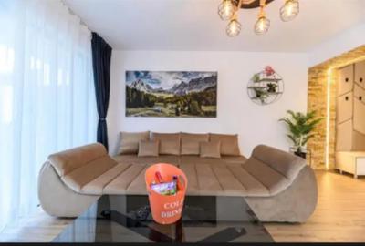 Apartament cu 2 camere decomandat în Central - 18