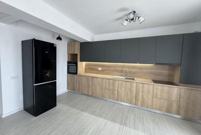 Apartament cu 3 camere decomandat în Păulești - 6