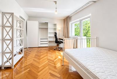 Apartament cu 4 camere semidecomandat, mobilat în Hașdeu - 10