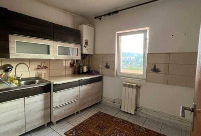 Apartament cu 3 camere decomandat în Exterior Vest - 1