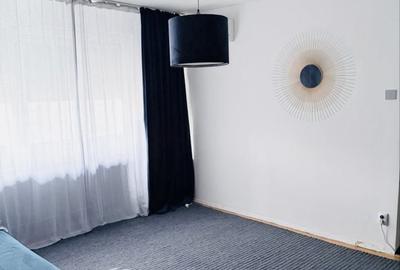 Apartament cu 3 camere în 1 Mai