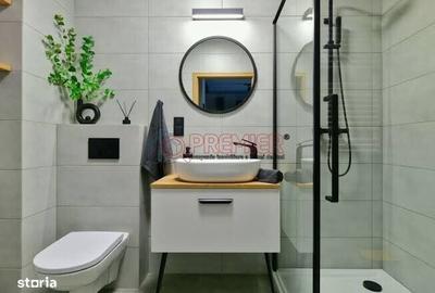 Apartament cu 2 camere semidecomandat în Metalurgiei