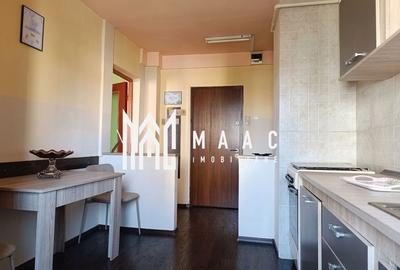 Apartament cu 2 camere decomandat, mobilat în Hipodrom 3