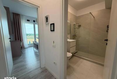Apartament cu 2 camere decomandat în Tunari - 3