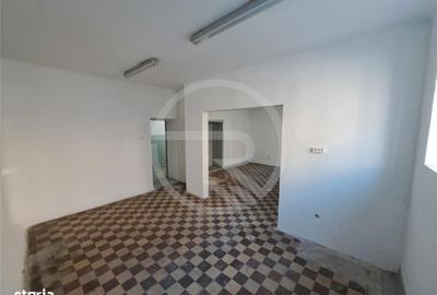 Spațiu comercial, de 150 mp, în Gruia - 6