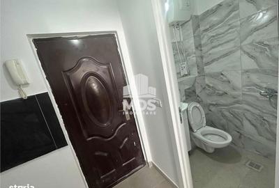 Garsonieră nedecomandată în Aradului - 1