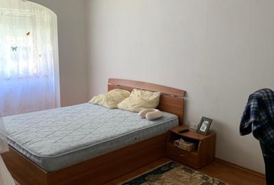 Apartament cu 3 camere decomandat în Exterior Vest - 8