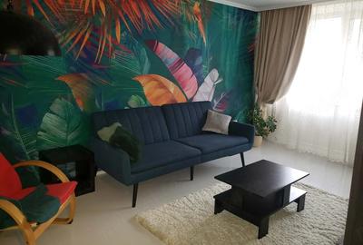 Apartament cu 2 camere decomandat în Port
