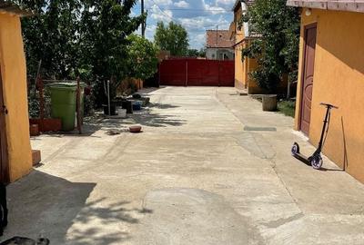 Casă cu 4 camere în Toager - 6