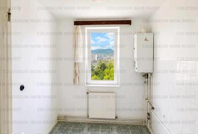Apartament cu 2 camere în Centrul Civic - 6