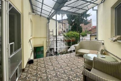 Casă individuală cu 6 camere cu Canalizare în Ultracentral - 2