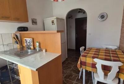 Apartament cu 2 camere decomandat în Sebastian