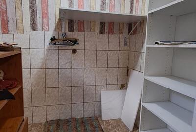 Casă individuală cu 6 camere cu Teren 580 Mp în Central - 26