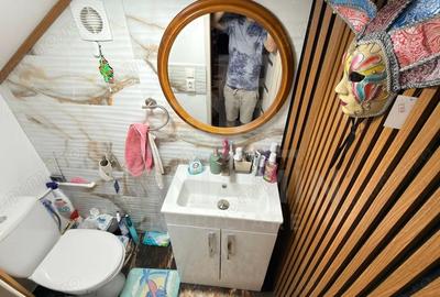 Casă cu 4 camere cu Teren 484 Mp în Popoveni - 11