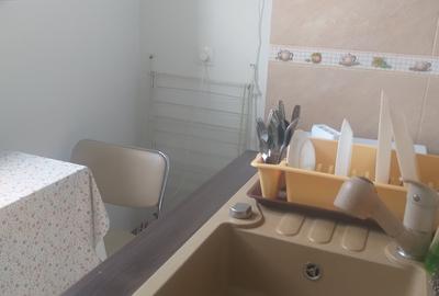 Garsonieră decomandată, mobilată în Universitate - 15