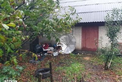 Casă cu Teren 1800 Mp în Vadu Moldovei - 15