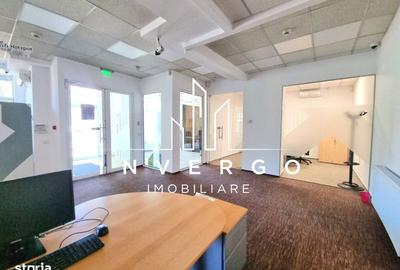 Spațiu comercial, de 170 mp, în Ultracentral - 8