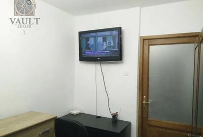 Apartament cu 3 camere semidecomandat, mobilat în Iancului - 4