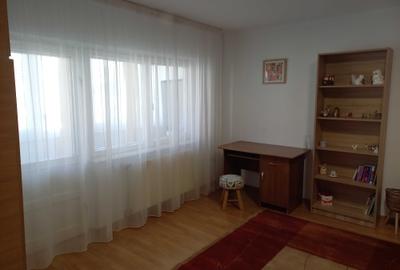 Garsonieră decomandată în Bistrița Lac - 1