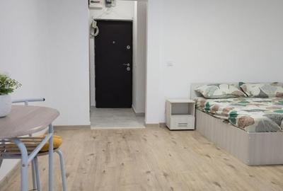 Garsonieră decomandată în Drumul Taberei - 1