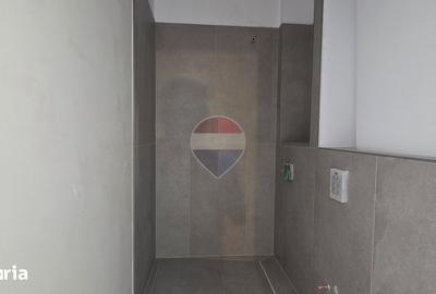 Spațiu comercial, de 34.07 mp, în Republicii
