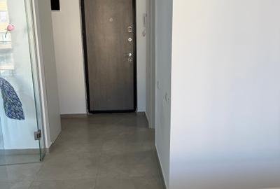 Garsonieră decomandată, mobilată în Roșu - 10