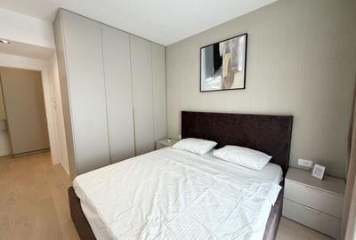Apartament cu 2 camere decomandat, mobilat în Aviației - 4