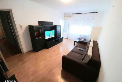 Apartament cu 2 camere decomandat în Crângași