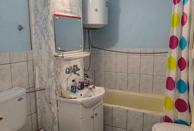 Apartament cu 2 camere nedecomandat în Central - 1