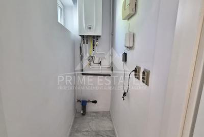Duplex cu 5 camere cu Canalizare în Tunari - 28