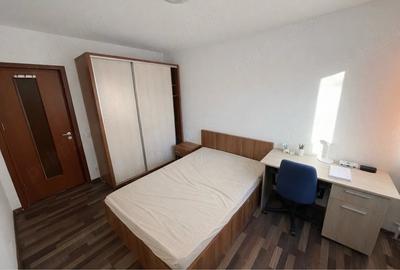 Garsonieră semidecomandată în Central