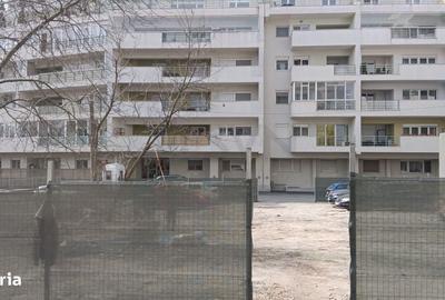 Spațiu comercial, în Herăstrău - 3