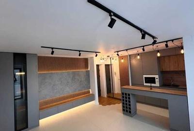 Apartament cu 2 camere decomandat în Obor - 5