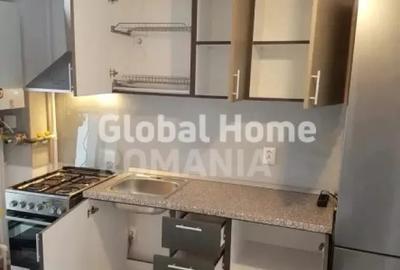 Apartament cu 2 camere decomandat în Nord