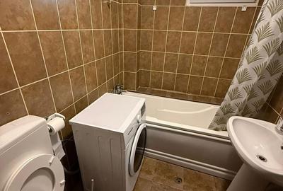 Apartament cu 4 camere semidecomandat în Central - 10