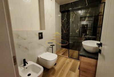 Apartament cu 2 camere decomandat în Nord - 8