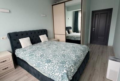 Apartament cu 2 camere în Crângași